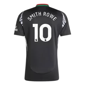 Seconda Maglia Smith Rowe Arsenal 2024/2025